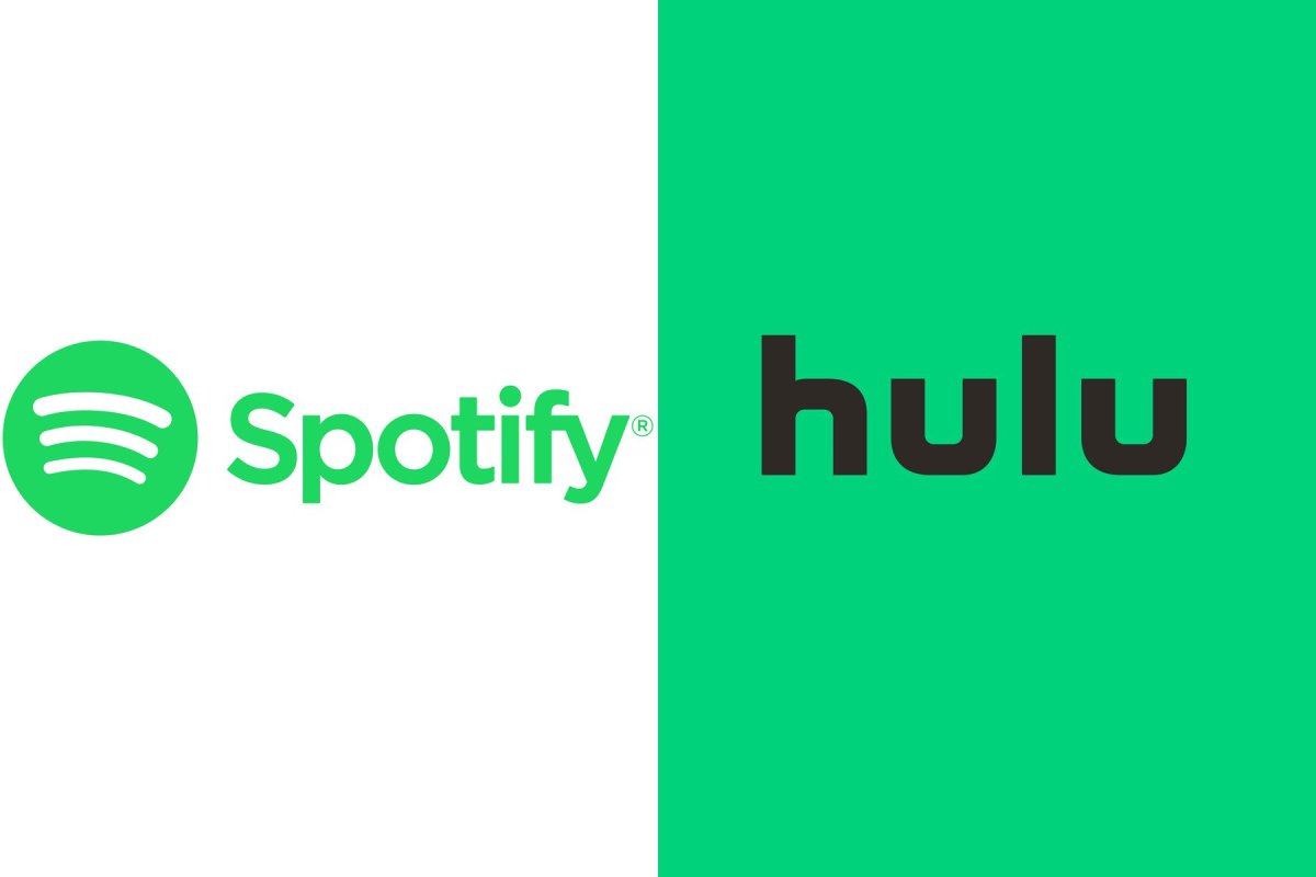 Free Hulu With Spotify Premium Canada