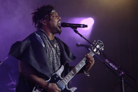 D Angelo Spotify Sessions Download