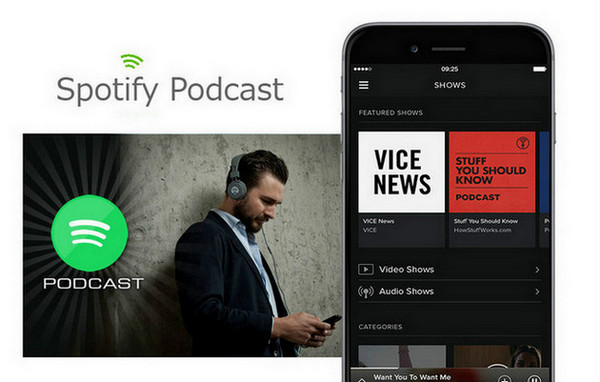 Spotify Podcast Download Ohne Premium