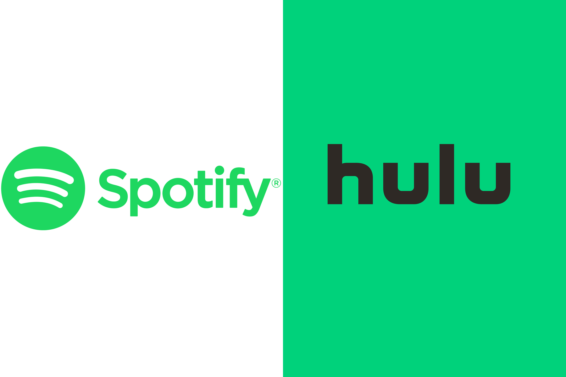 Spotify Plus Hulu Free